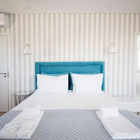 Casa Da Praia & Casa Da Mare Da Alta By Estilo Lusitano, Com Piscina Privada ポルト・コーヴォ 部屋 写真