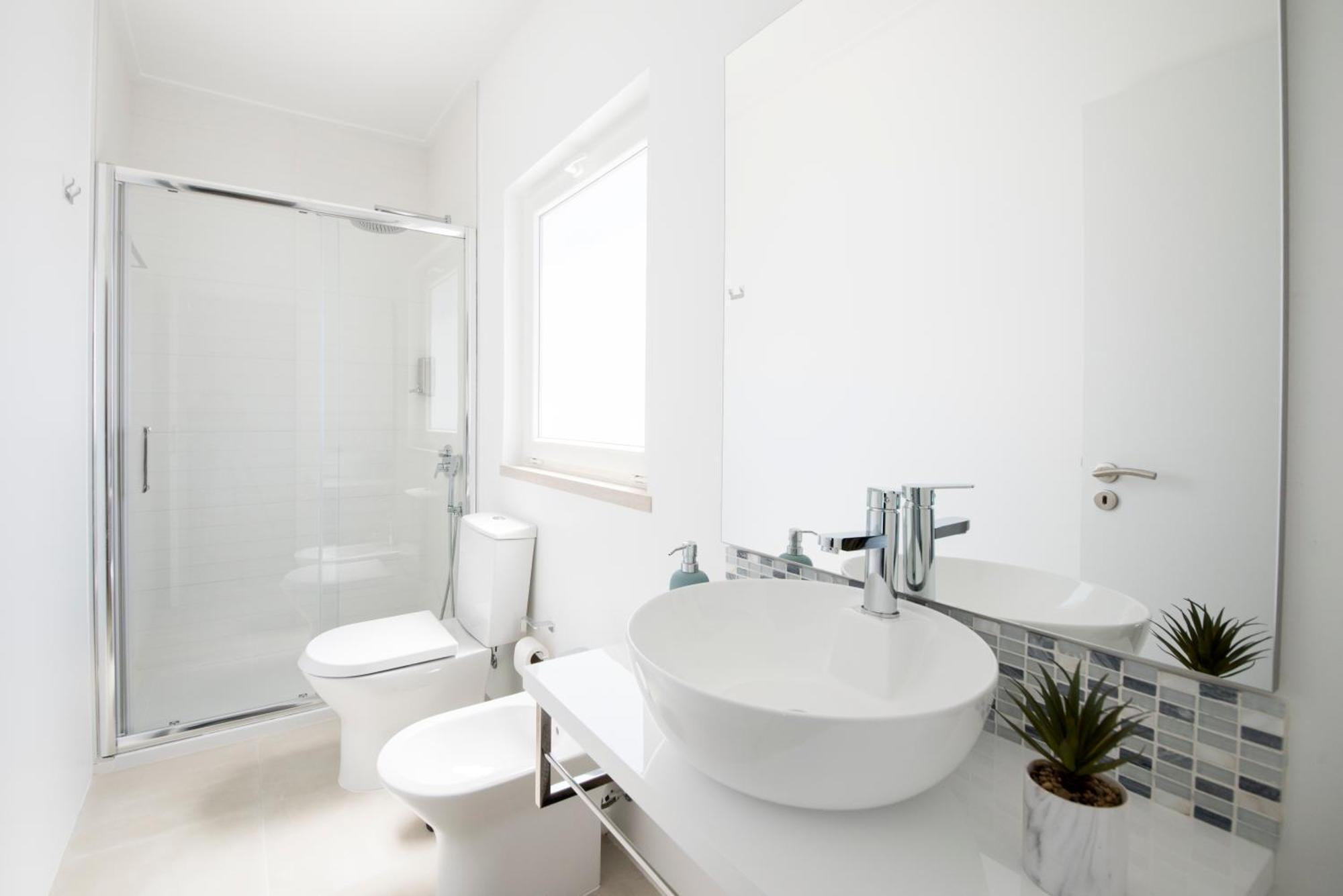 Casa Da Praia & Casa Da Mare Da Alta By Estilo Lusitano, Com Piscina Privada ポルト・コーヴォ 部屋 写真