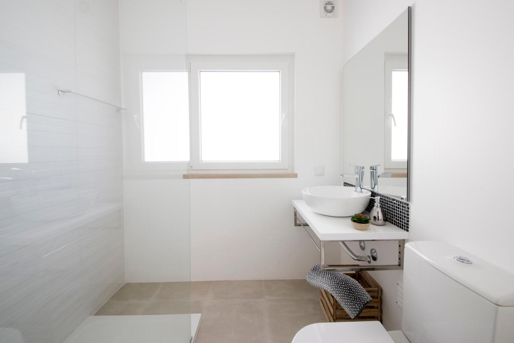 Casa Da Praia & Casa Da Mare Da Alta By Estilo Lusitano, Com Piscina Privada ポルト・コーヴォ 部屋 写真