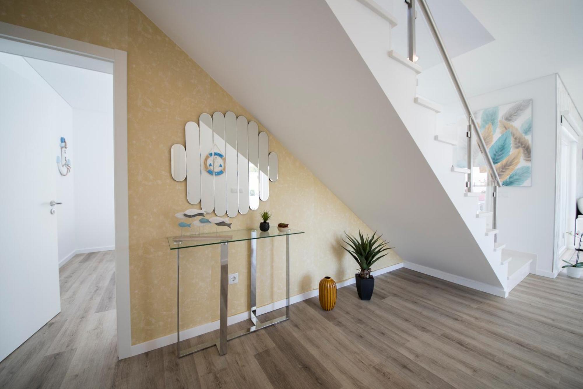 Casa Da Praia & Casa Da Mare Da Alta By Estilo Lusitano, Com Piscina Privada ポルト・コーヴォ 部屋 写真