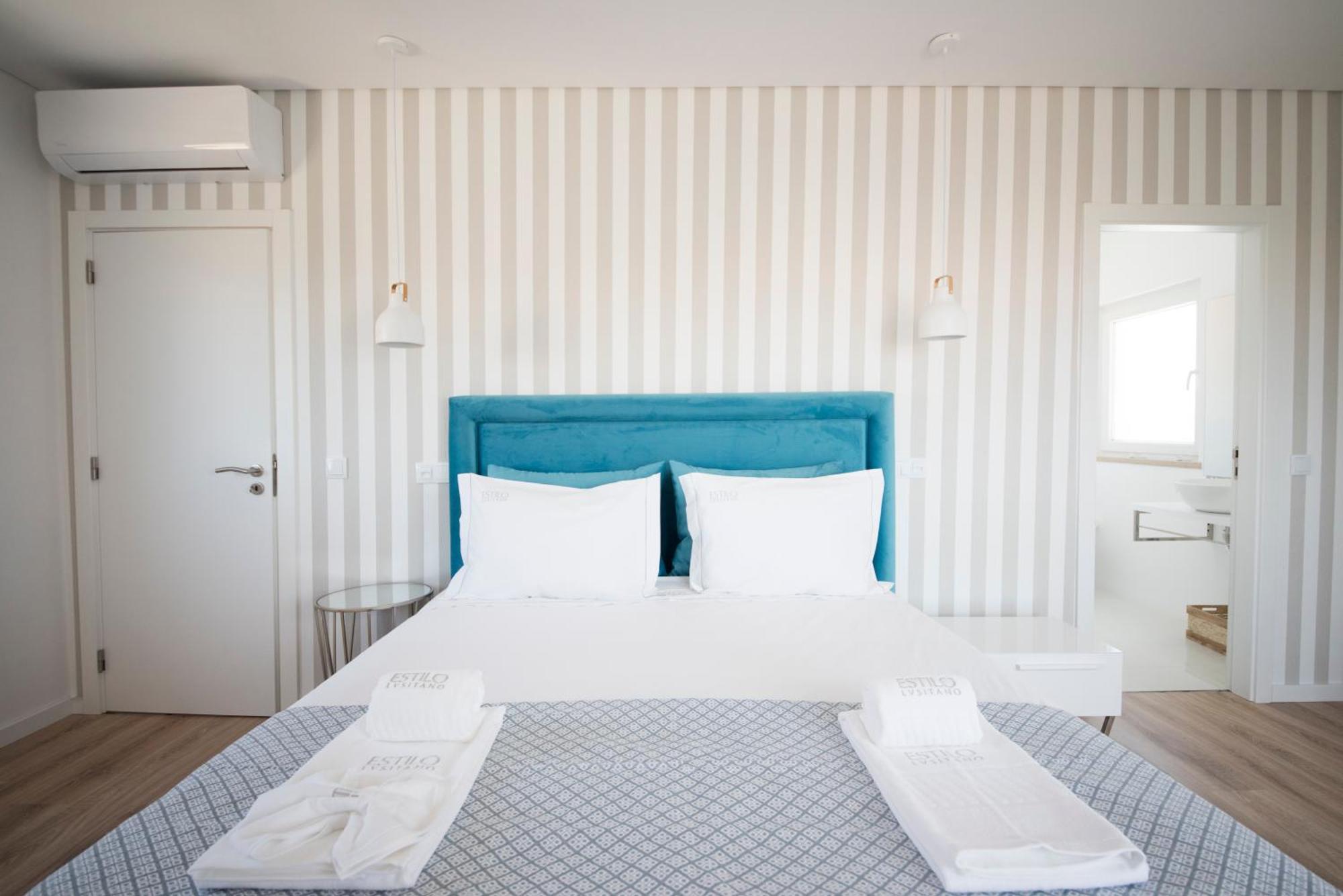 Casa Da Praia & Casa Da Mare Da Alta By Estilo Lusitano, Com Piscina Privada ポルト・コーヴォ 部屋 写真