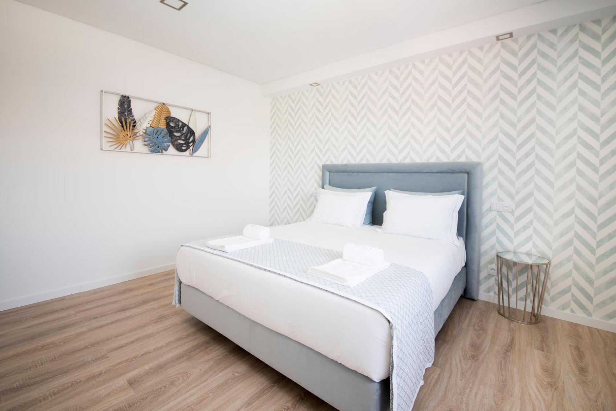 Casa Da Praia & Casa Da Mare Da Alta By Estilo Lusitano, Com Piscina Privada ポルト・コーヴォ 部屋 写真