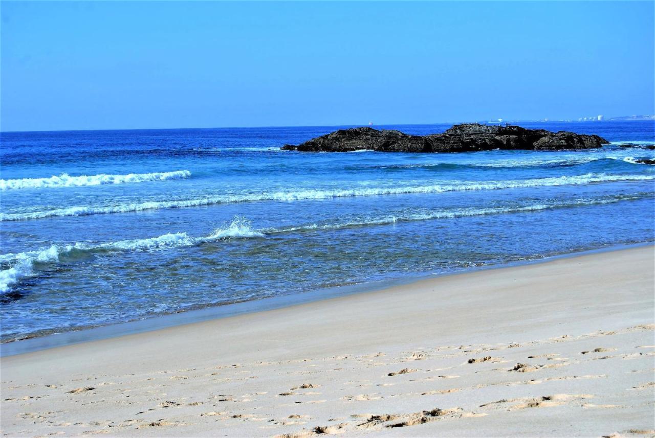 Casa Da Praia & Casa Da Mare Da Alta By Estilo Lusitano, Com Piscina Privada ポルト・コーヴォ エクステリア 写真