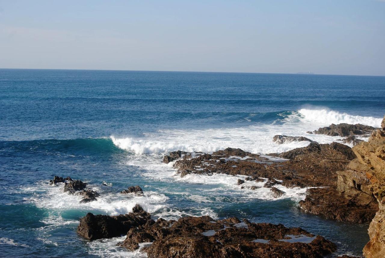 Casa Da Praia & Casa Da Mare Da Alta By Estilo Lusitano, Com Piscina Privada ポルト・コーヴォ エクステリア 写真