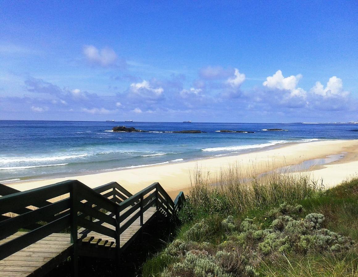 Casa Da Praia & Casa Da Mare Da Alta By Estilo Lusitano, Com Piscina Privada ポルト・コーヴォ エクステリア 写真