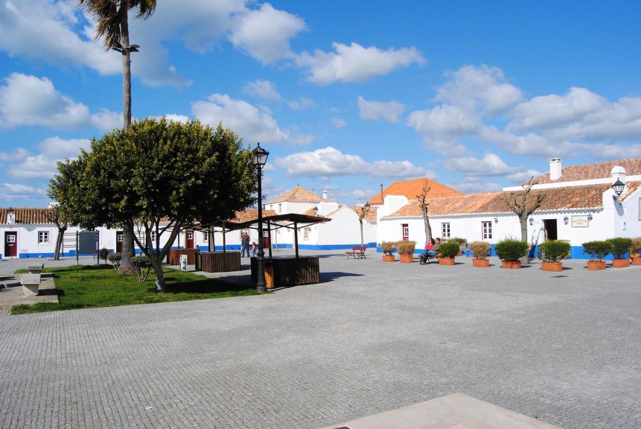 Casa Da Praia & Casa Da Mare Da Alta By Estilo Lusitano, Com Piscina Privada ポルト・コーヴォ エクステリア 写真